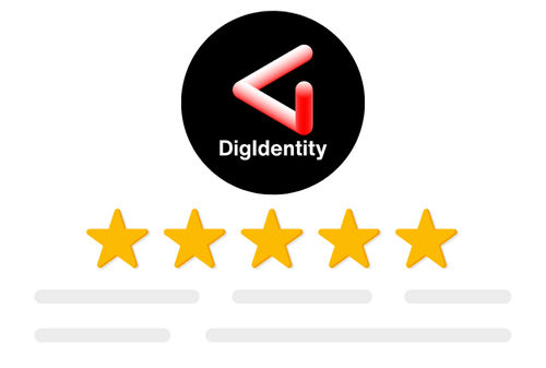 Recensioni DigIdentity Web Agency Sardegna