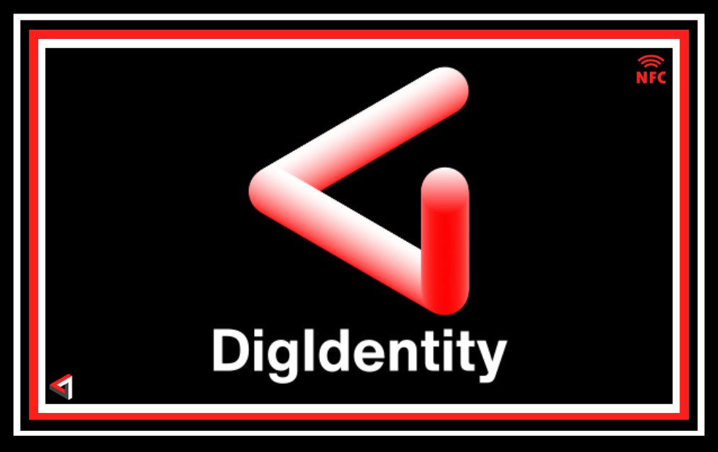 DigIdentity Business Card Digitale